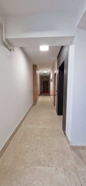 Grand Arena Mall - Postalionului Finisaje premium