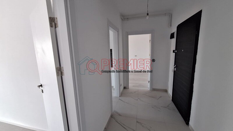 Grand Arena Mall - Postalionului Finisaje premium