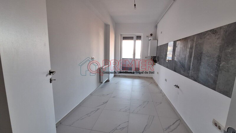 Grand Arena Mall - Postalionului Finisaje premium