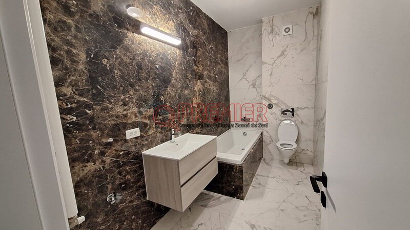 Grand Arena Mall - Postalionului Finisaje premium